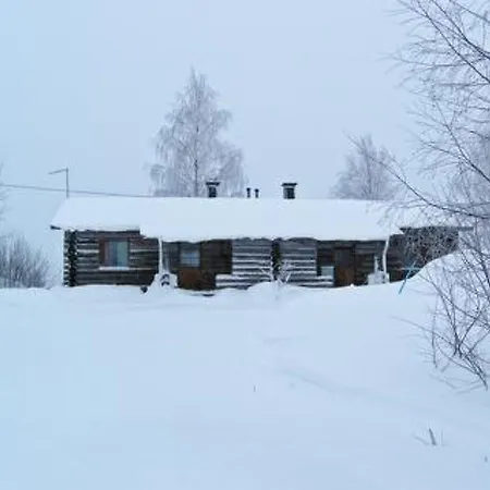 Holiday Heikkilan Kelo A 2 Vuokatti