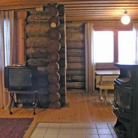 Tatil Evi Holiday Heikkilan Kelo A 2 Vuokatti