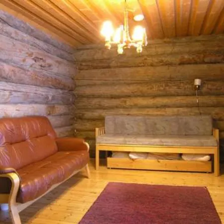 Holiday Heikkilan Kelo A 2 Tatil Evi