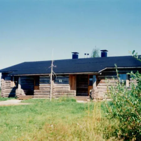 Tatil Evi Holiday Heikkilan Kelo A 2