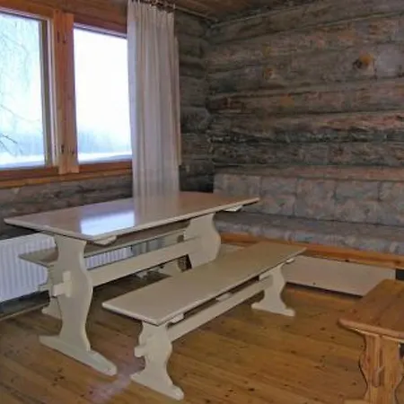 Tatil Evi Holiday Heikkilan Kelo A 2