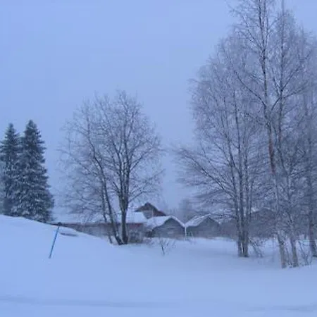 Holiday Heikkilan Kelo A 2 Tatil Evi Vuokatti