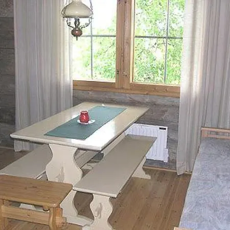 Holiday Heikkilan Kelo A 2 Tatil Evi Vuokatti
