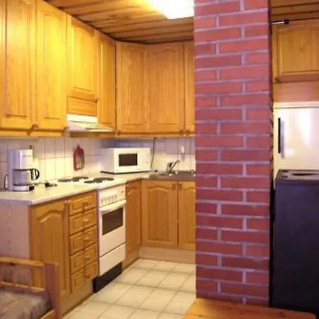 Holiday Heikkilan Kelo A 2 Tatil Evi
