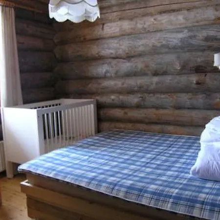 Holiday Heikkilan Kelo A 2 Tatil Evi *